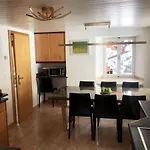 Casa Sharm Horská chata Saas Fee