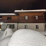 Casa Sharm Horská chata *