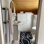Casa Sharm Horská chata Saas Fee