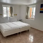 Casa Sharm Horská chata