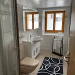 Horská chata Casa Sharm Saas Fee
