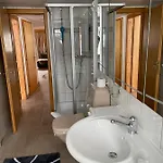 Horská chata Casa Sharm