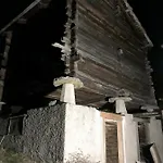 Casa Sharm Horská chata Saas Fee
