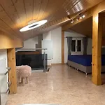 Casa Sharm Horská chata