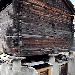 Casa Sharm * Saas Fee