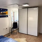 Horská chata Casa Sharm Saas Fee
