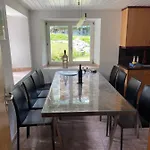 Horská chata Casa Sharm Saas Fee