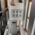 Casa Sharm Horská chata