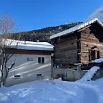 Casa Sharm Horská chata *