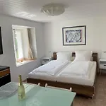Horská chata Casa Sharm Saas Fee
