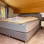 Horská chata Casa Sharm *