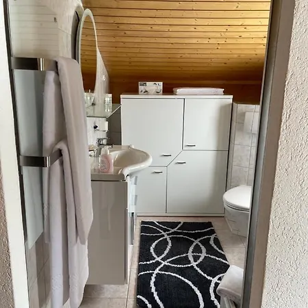 Casa Sharm 木屋 萨斯费