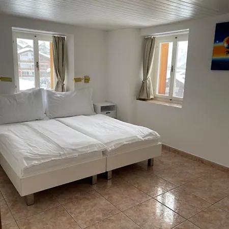 Casa Sharm 木屋