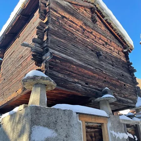 Domek alpejski Casa Sharm