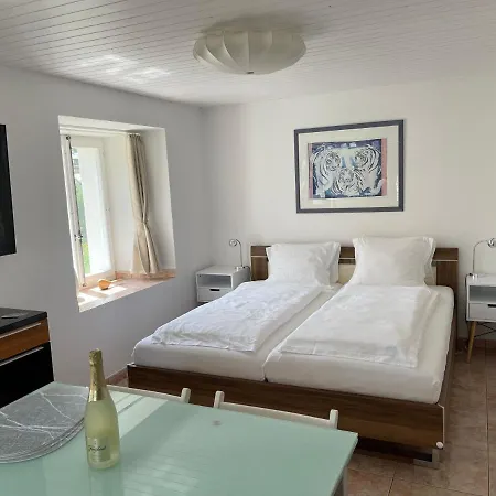 Chalet Casa Sharm Saas Fee