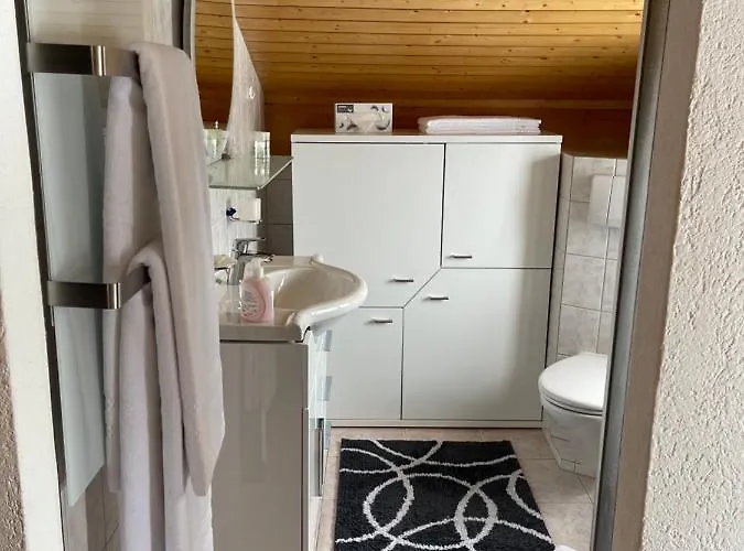 Casa Sharm Chalet Saas-Fee