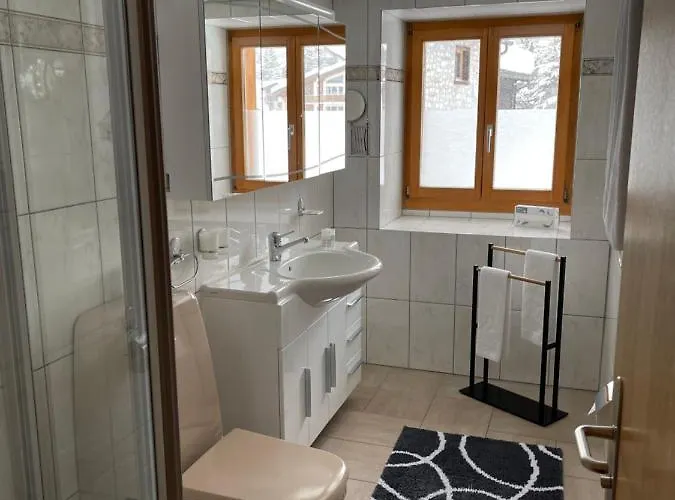 Chalet Casa Sharm Saas-Fee