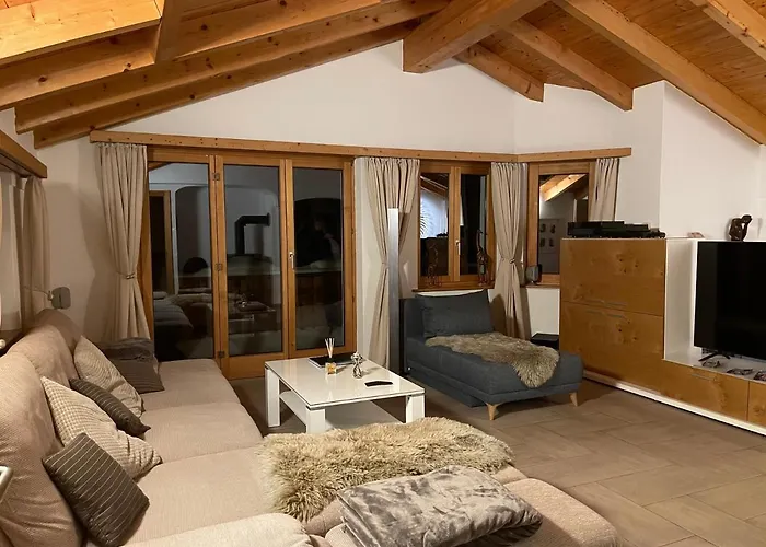 木屋 Casa Sharm 萨斯费