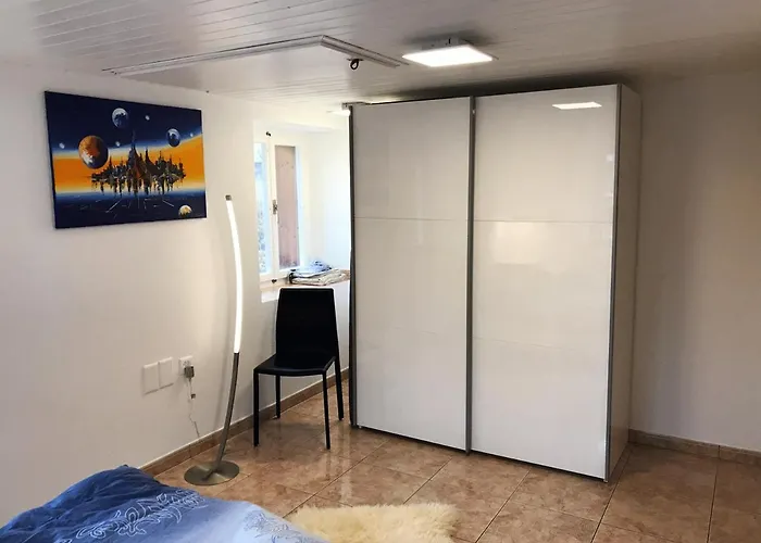 木屋 Casa Sharm 萨斯费