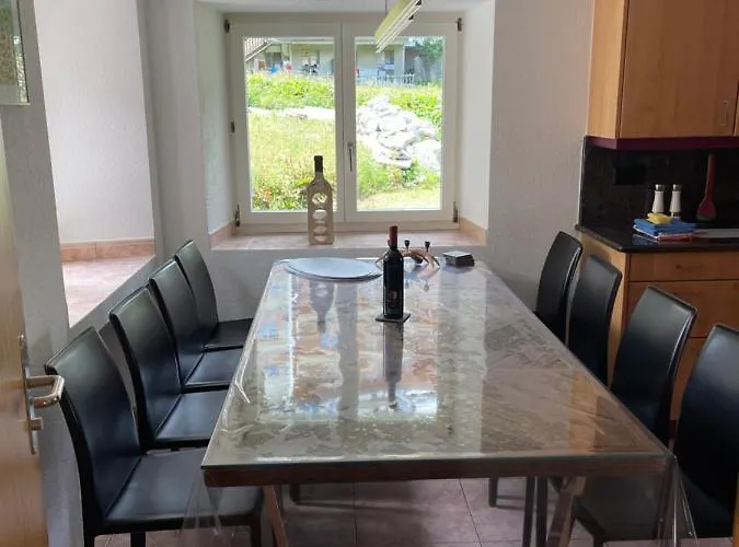 木屋 Casa Sharm 萨斯费