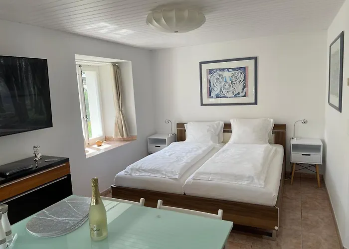 Chalet Casa Sharm Saas-Fee