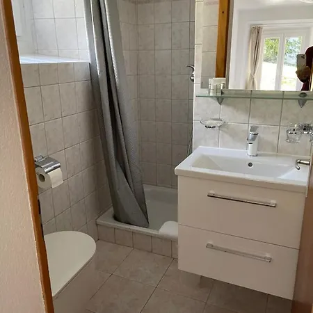 בקתה Casa Sharm *
