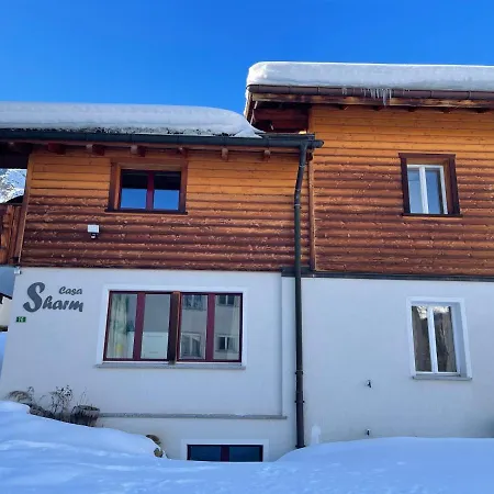 シャレー Casa Sharm *