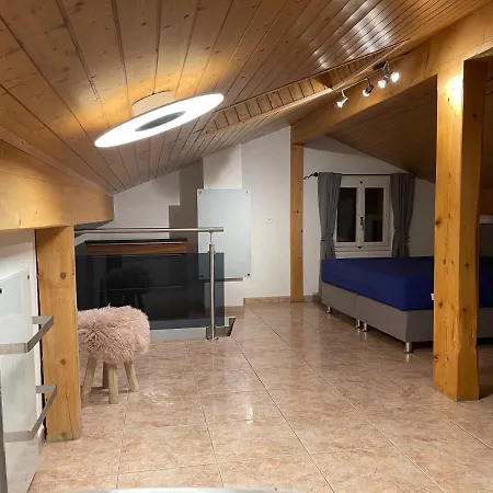 Casa Sharm シャレー